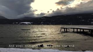 Andrew Allen - Be Loved - LYRIC VIDEO