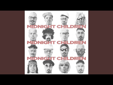 Midnight Children