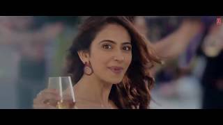 De De Pyaar De | Vaddi Sharaban | Ajay Devgn,Armaan mailk,Tabu | Sunidhi, Navraj | Vipin Patwa |