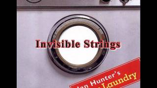 Ian Hunter - Invisible Strings