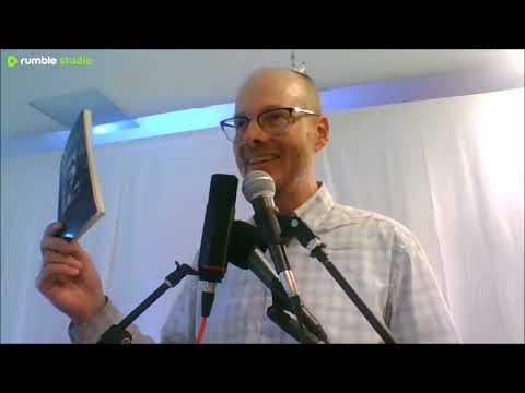 Konferensen om Jesu Återkomst - 23/8/2025 - Bibel 100, Enoks Bok, Uppenbarelseboken, Oscar Nilsson