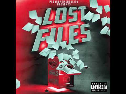 Lou Gatti - BROADWAY Ft. BNiCE ( #LostFiles )