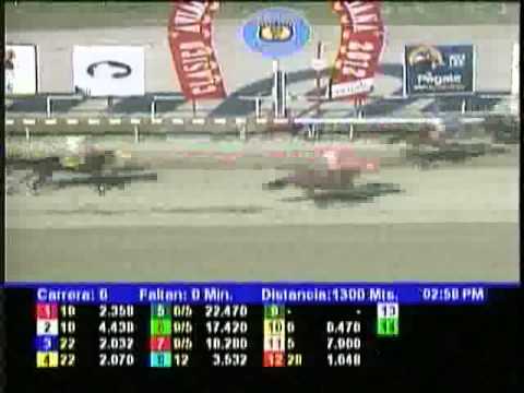 Resumen Domingo, 02 de Diciembre de 2012 - La Rinconada