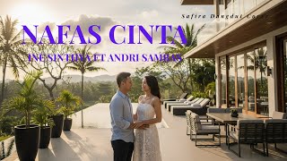 Download lagu Nafas Cinta – Ine Sinthya ft Andri Sambas | Cover Dangdut Safira Dangdut  mp3