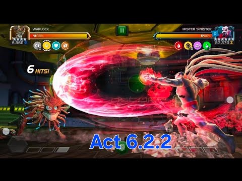 Act 6.2.2 Boss Easy Solo