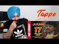 Indian Reaction On Chalo Koi Gal Nahi Punjabi Tappe Maahiye Naeem Hazarvi