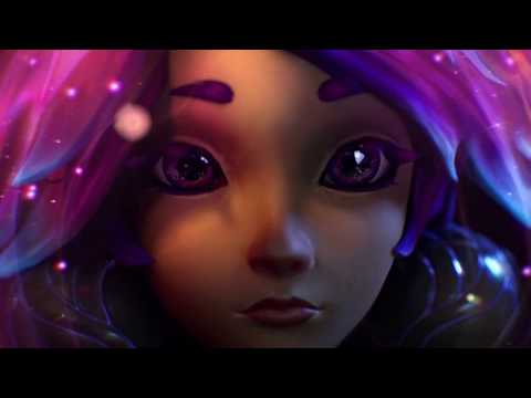 Beyond the Garden -  Lillia Champion Teaser - League of Legends