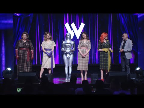 Women's Club 210 - ԲԱՑՈՒՄ