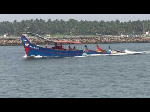 Chaliyam beach #shorts