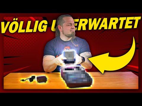 Wer kauft DAS bitte? - Mystery Gadgets