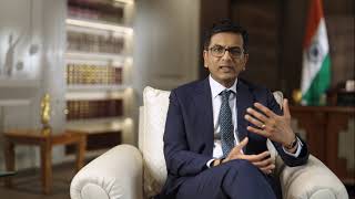 Video Message (Hindi) of Hon’ble the Chief Justice of India regarding organizing of Special Lok Adalat, 2024 in Supreme Court of India.;?>