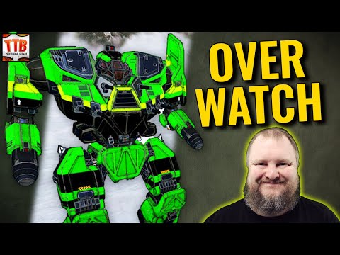 Does it still MAUL? - German Mechgineering #426 - Mechwarrior Online 2022