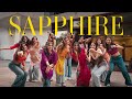 Sapphire Ed Sheeran 2025 Denathi Pussegoda Choreography