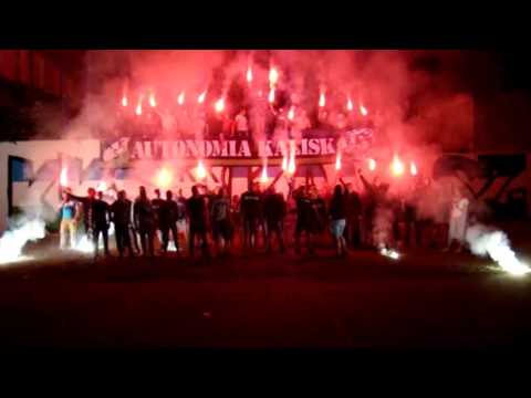 Wszyscy na Lecha - 26.09.15