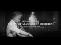 Story Of Mankind A Requiem by Benjamin Koppel - 🌟 For Your GRAMMY Consideration 🌟