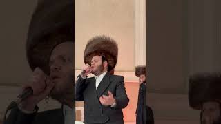 "חופה יוקרתית" זאנוויל וויינברגר 🎤 מקהלת מלכות 🎤 יענקי לנדא ותזמורתו 🎹🎻🎺🪈🎷🎸🪘🪇😍😍😍😍