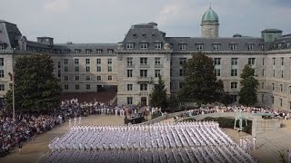 U.S. Naval Academy - 5 Things to Avoid