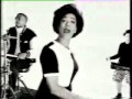 The Selecter - On My Radio (OFICIAL)