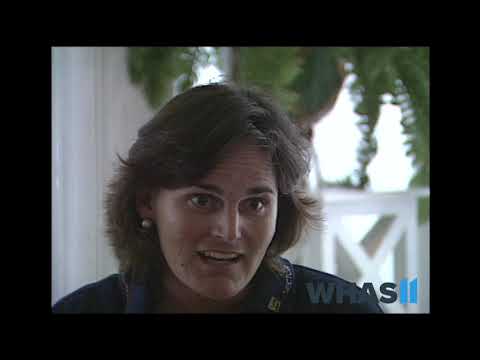 Tori Murden's Solo Row Across the Atlantic Ocean, 1999 (2 of 2)