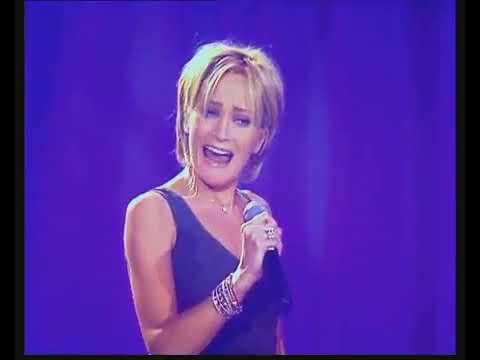 Garou & Elsa & Patricia Kaas   Parlez moi d'amour