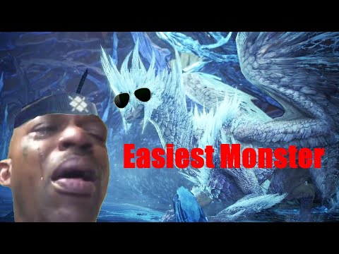 The Solo Velkhana Bowgun experience