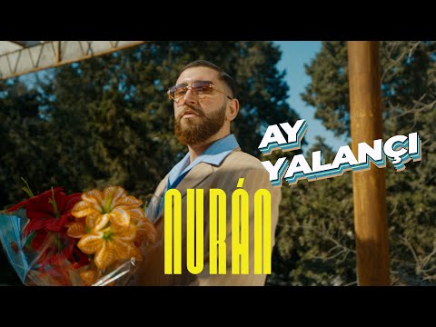 NURAN — Ay Yalançı