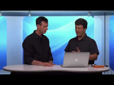 MacBreak Studio: Episode 175 - Using an Audio Compressor in FCPX