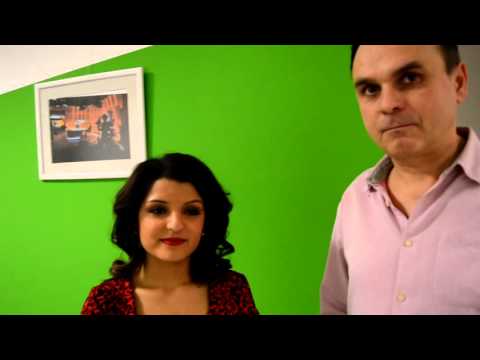 First impressions of Parno Graszt after Semi 2 of A Dal 2016