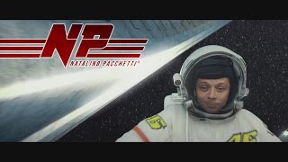 La canzone di Natale di Radio Deejay 2016 - Natalino Pacchetti