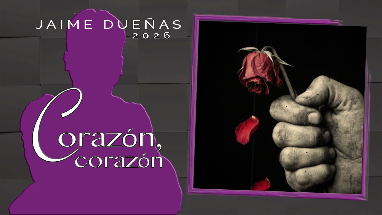 Corazón, corazón