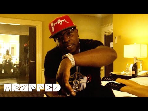 Uncle Murda “Rap Up 2025“ (Official Audio)