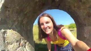 Balkan trip (September 2015)