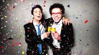 A Great Big World - This Is the New Year