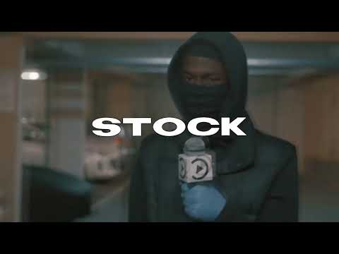 [FREE] Fizzler x Kwengface x Russ Millions Type Beat - Stock (UK/NYC Drill Instrumental)