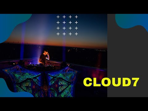 CLOUD7 | Rooftop Session Zwischenbau Rostock