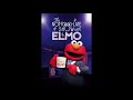 I Salute The Not Too Late Show With Elmo