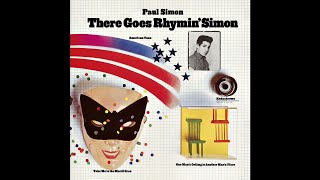 Paul Simon - Something So Right (2021 Remaster)