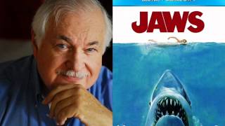 JAWS - screenwriter Carl Gottlieb interview video