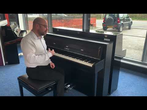 Kawai CA99 Digital Piano