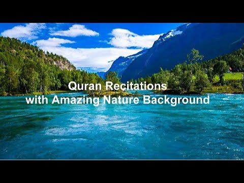 Ayatul Kursi Beautiful Recitation in Maqam Ajam and Maqam Jiharkah