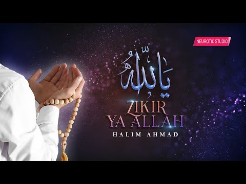ZIKIR YA ALLAH (1000x)