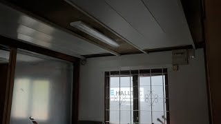 Kils Personalbod / kontor / f&ouml;rr&aring;d Kils volymbygge 3st ofis konteyneri | G&ouml;r&uuml;nt&uuml; 4 - Machineryline