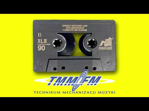 TMM RAVE FM RMF - DJ SHAMUT - ŻÓŁWIE NINJA W TMM - SPEED GARAGE - HOUSE