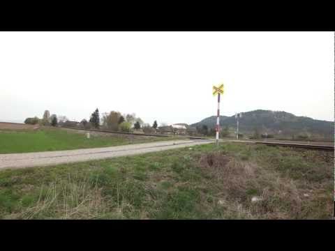 854 004 Miloš pod Drábskými světničkami