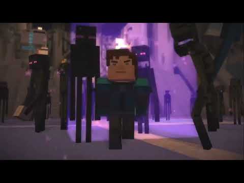 Minecraft Story Mode Apk, Mod + facts for Android