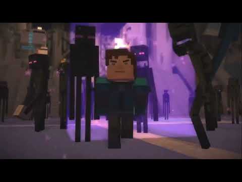 Wither Storm Minecraft Mod