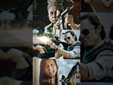 THE ORIGINAL GANGSTER | COMING SOON 2025 #theoriginalgangster #originalgangster #syamsulyusof