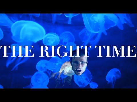 The Right Time // Jazz Emu