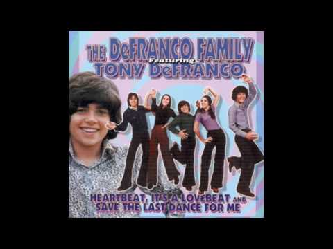 The DeFranco Family, Venus