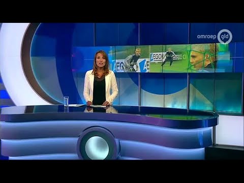 GLD Nieuws 12 juni 2014